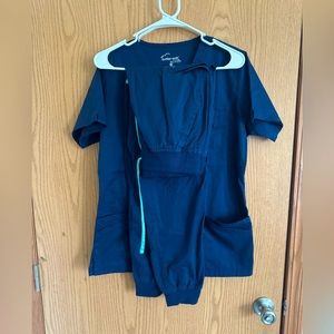 ButterSoft Scrub Set